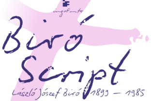 Biró Script: A Bold Choice for Modern Branding